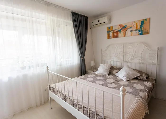 Karastoyanovi\'S Apartment