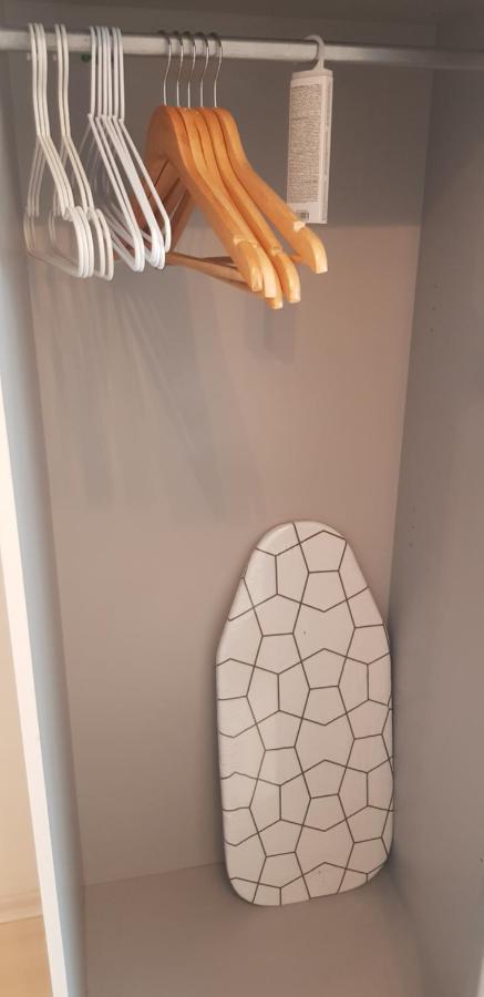 Karastoyanovi's Apartament