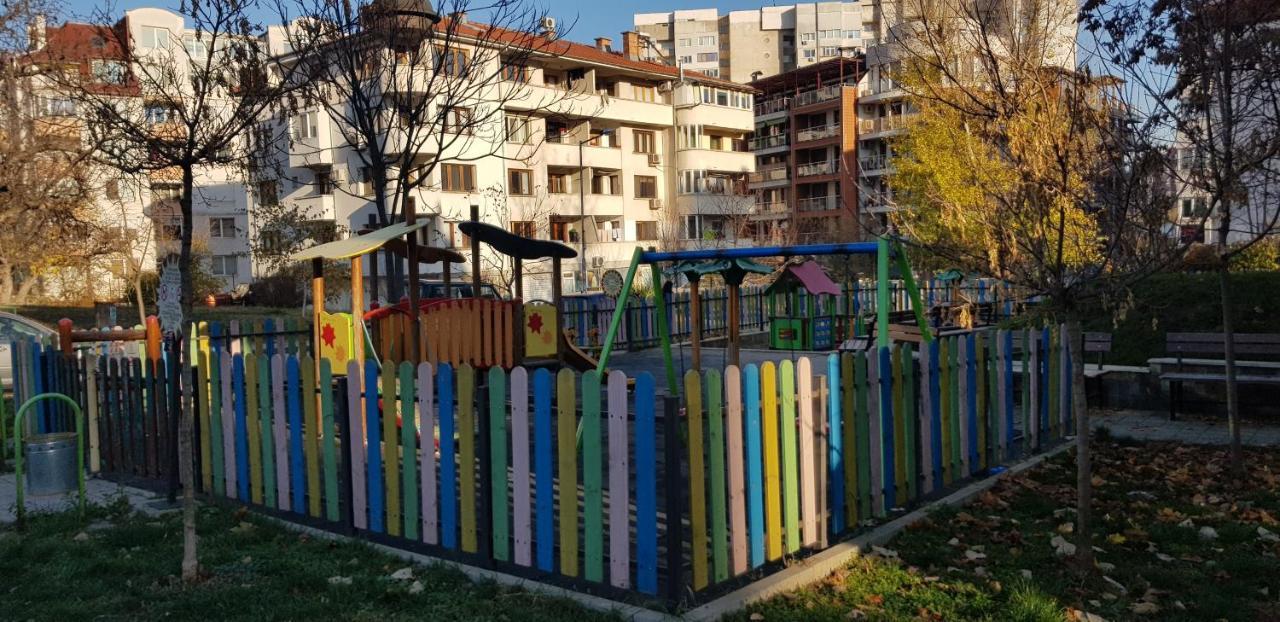 Apartament Karastoyanovi's Sofia