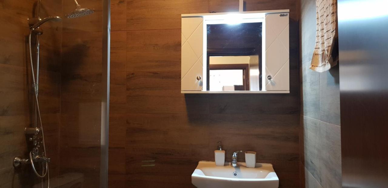 Apartament Karastoyanovi's *
