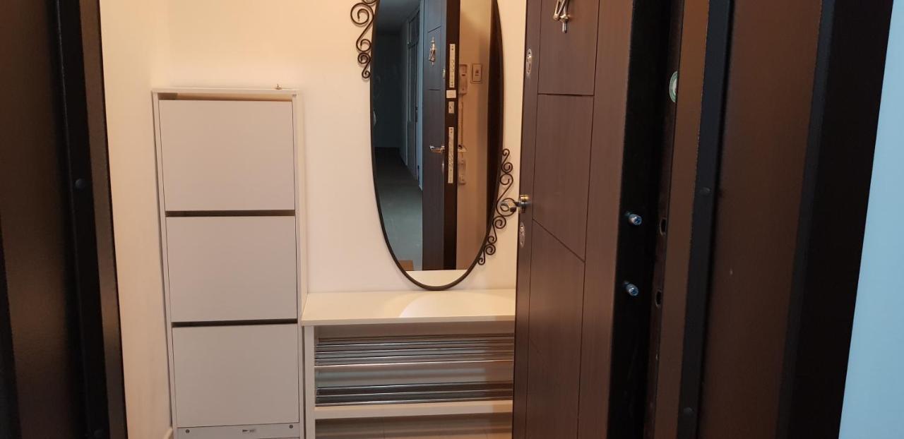Apartament Karastoyanovi's