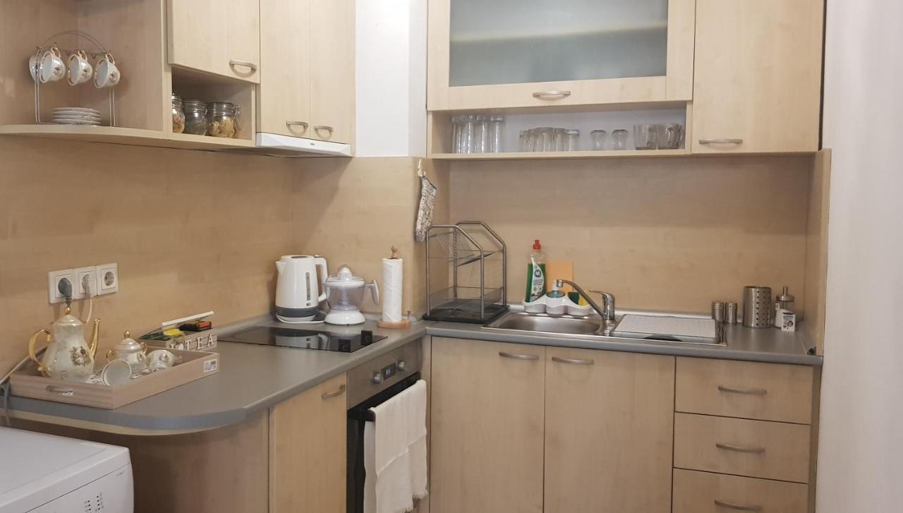 Karastoyanovi's Apartament