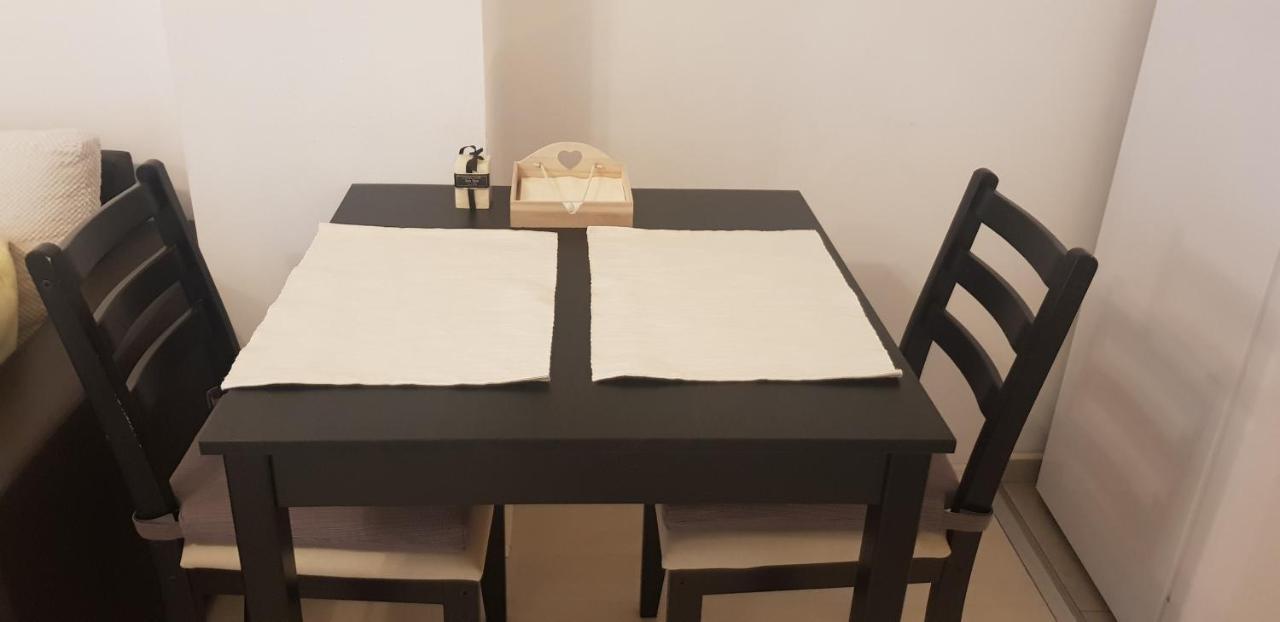 Apartament Karastoyanovi's