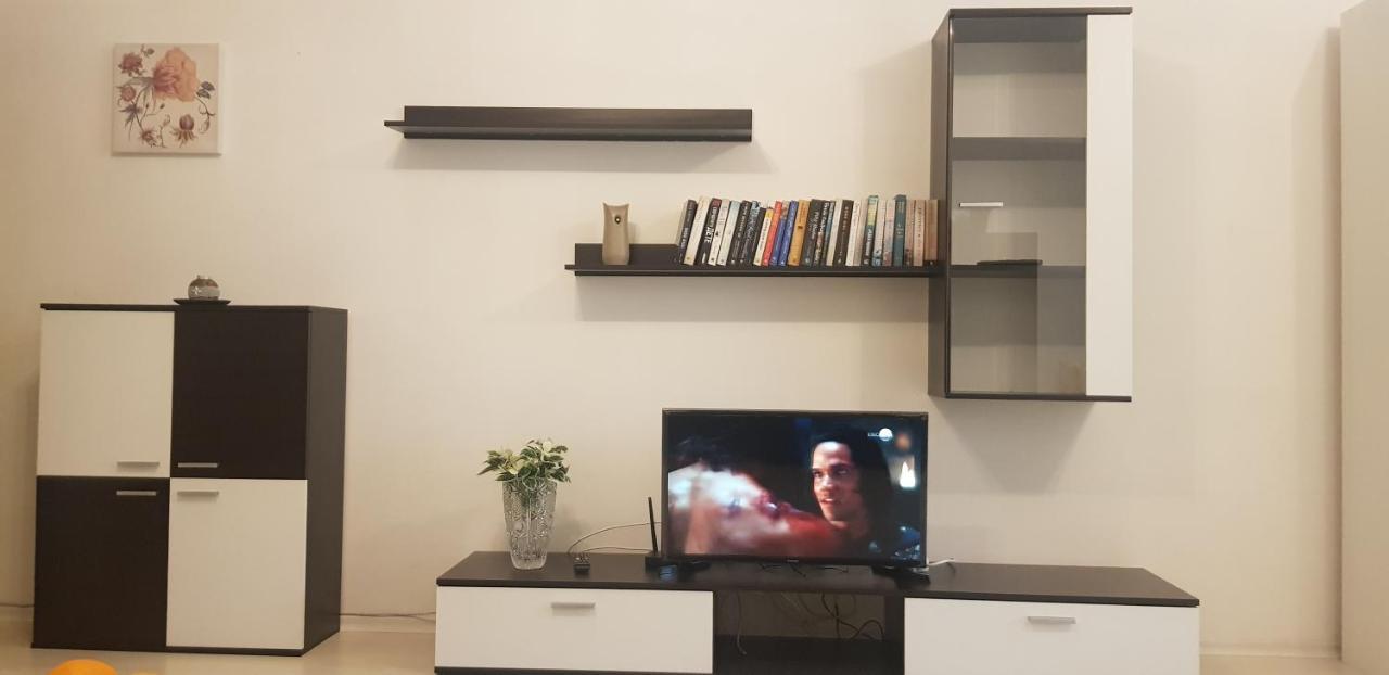 Karastoyanovi's Apartemen Sofia