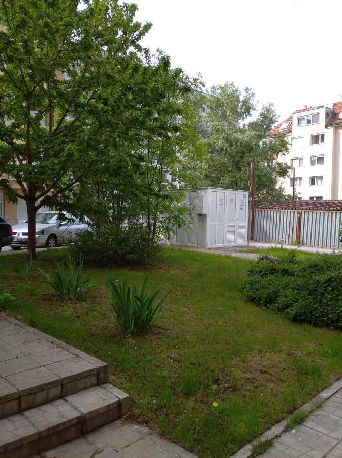 Karastoyanovi's Apartament