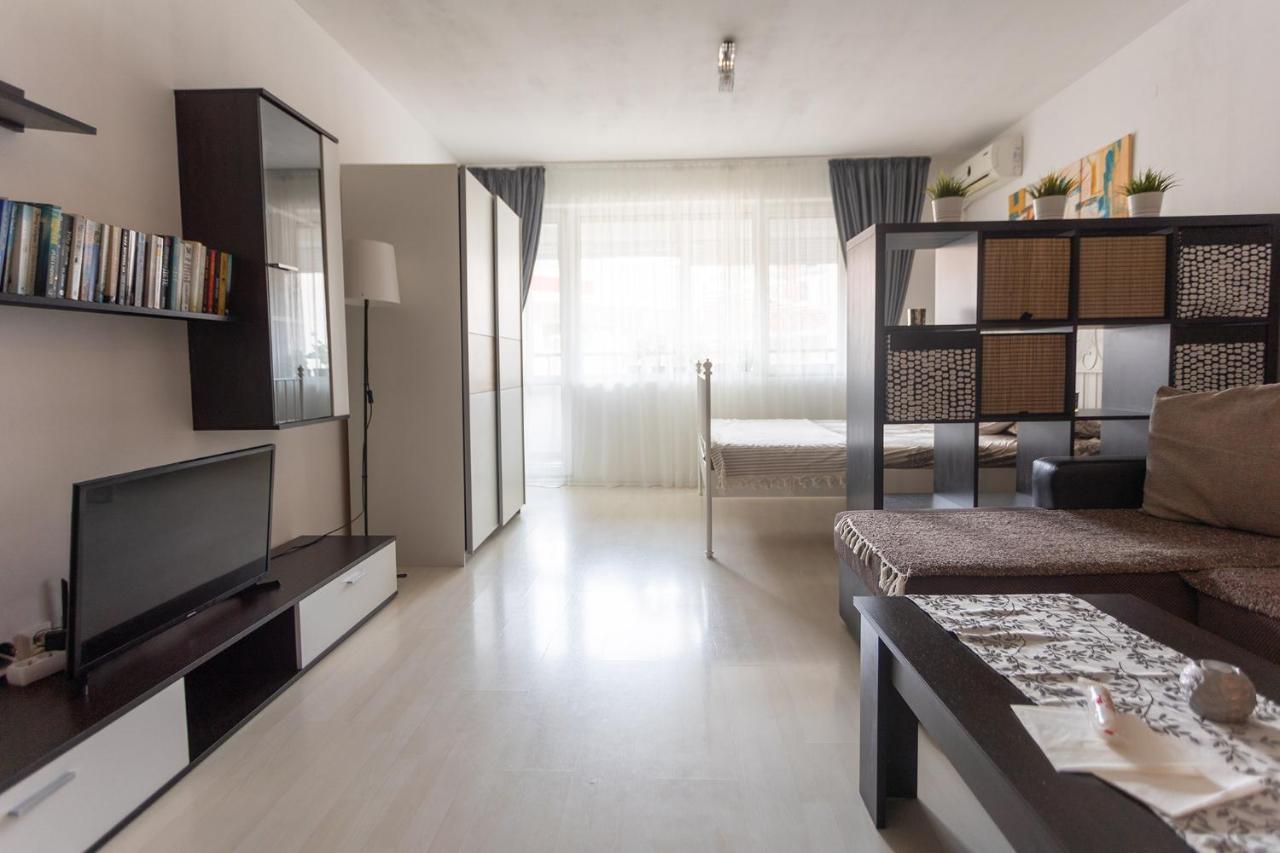 Apartament Karastoyanovi's