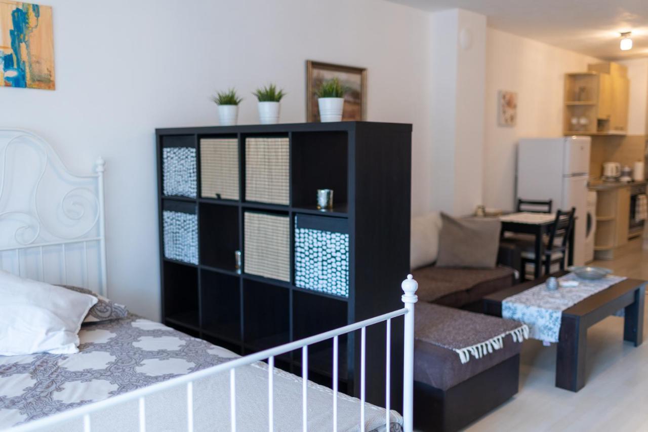 Apartament Karastoyanovi's *