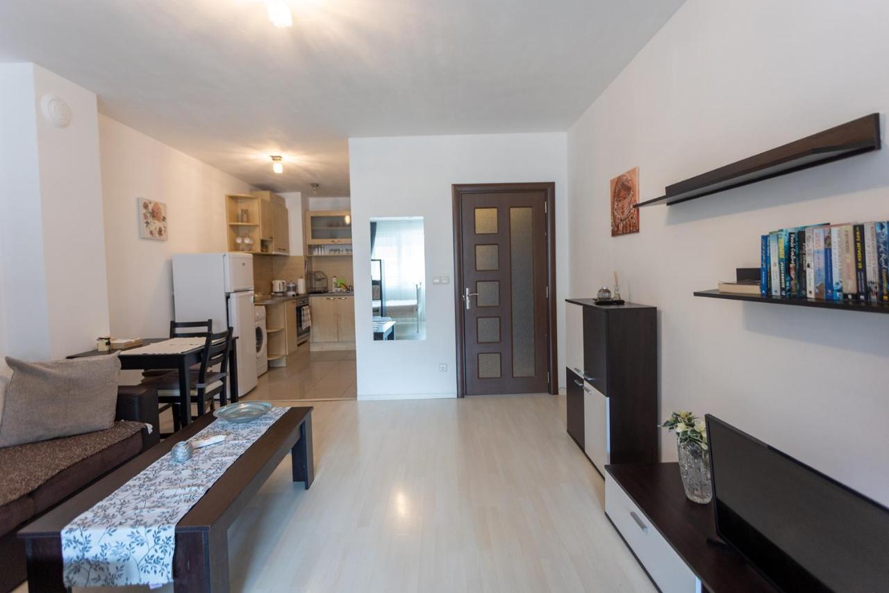 Apartament Karastoyanovi's *